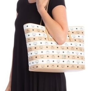 MCM Tote NEW